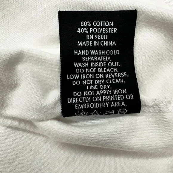 Hustle Gang Tinders Tee (XL) - Picture 9 of 10